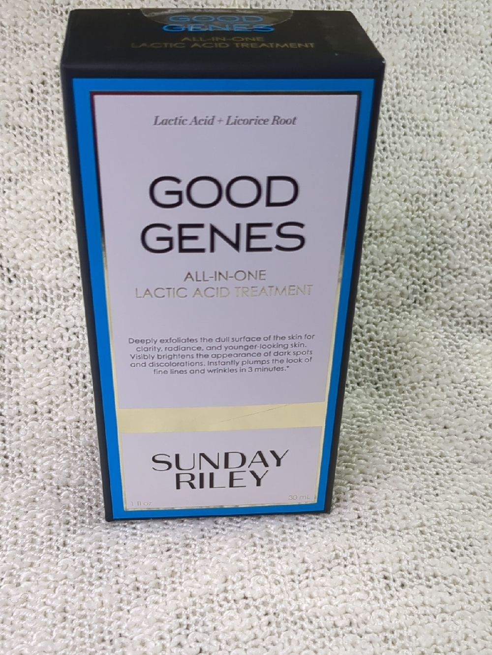 Sunday Riley Good Genes Lactic Acid Treatment, 30ml/1.0fl oz - Picture 11 of 11